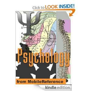   Psychoactive Drugs (Mobi Study Guides) MobileReference 
