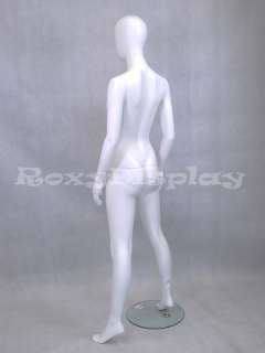 Mannequin Manequin Manikin Dress Form Display #GF11W2  
