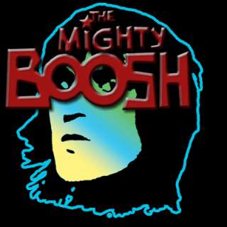 Vince Noir Mighty Boosh Womens T Shirt All Sizes BNWT  