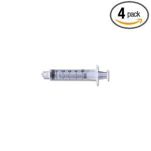  5 mL BD slip tip disposable syringe with slip tip On Sale 
