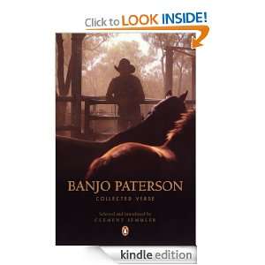   Paterson, Andrew Barton Paterson, Clement Semmler  Kindle