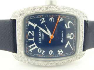 Reloj reference 488 deportivo de diamante LOCMAN de damas