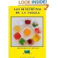 Los 10 secretos de la Paella (Spanish Edition) by jose maria cal 