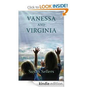 Vanessa and Virginia Susan Sellers  Kindle Store
