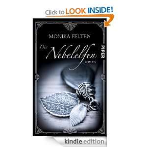   Nebelelfen (German Edition) Monika Felten  Kindle Store