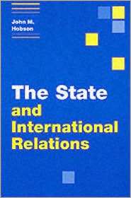   Relations, (0521643910), John M. Hobson, Textbooks   