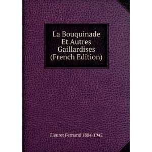   Autres Gaillardises (French Edition) Fleuret Fernand 1884 1942 Books