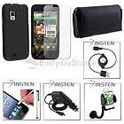 Accessory for Samsung i500 Fascinate Galaxy S INSTEN