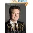 Books biography of colin firth