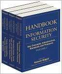 Handbook of Information Hossein Bidgoli