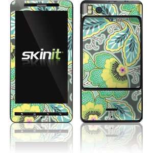  Skinit Floral Couture Vinyl Skin for Motorola Droid X2 
