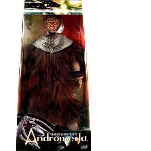  Andromeda 12 inch Rev Bem doll Toys & Games