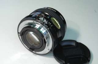 Nikon Kiron 28mm f2.0 Lens Ai manual focus f2 mint  
