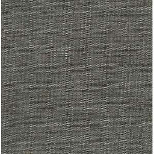  58 Wide Lightweight Wool Suiting Chambray Grey Fabric By 