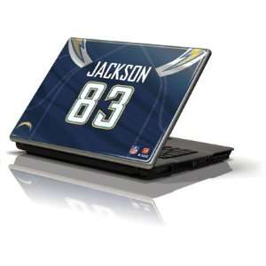 Skinit Vincent Jackson  San Diego Chargers Vinyl Skin for Generic 12in 