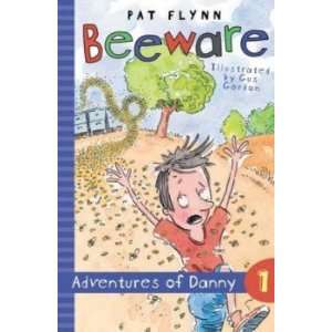 Beeware Flynn Pat Books