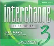 Interchange Class 3 (Interchange Series), (0521602289), Jack C 