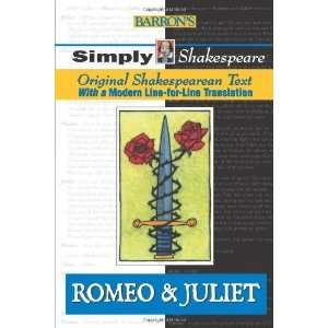   Juliet (Simply Shakespeare) [Paperback] William Shakespeare Books