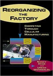   Manufacturing, (1563272288), Nancy Hyer, Textbooks   