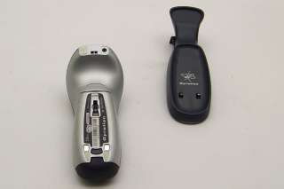   Air Mouse Pointer 2.4 GHz GC15M & Charging Cradle GC15C Parts/Repair
