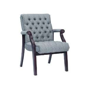  Triune Heritage SeriesSide Chair with Tufts