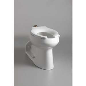  Kohler K 4352 L 7 Anglesey Comfort Height Bowl with Lugs 