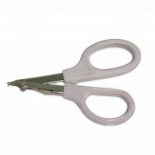 Surgical Skin Staple Remover {sterile}, Individually Packaged, Each by 