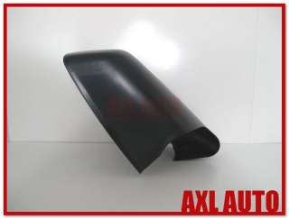 Side View Mirror Cover Right RH BMW X5 2000 2006 2001  