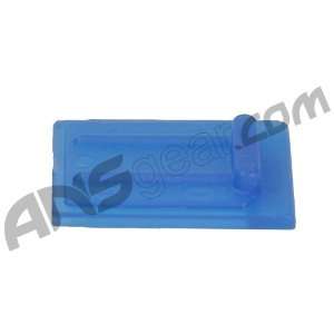  ViewLoader Revolution Replacement Battery Cover   Blue 