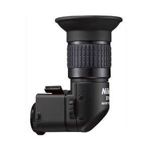  Nikon DR 5 Screw in Right Angle Viewfinder