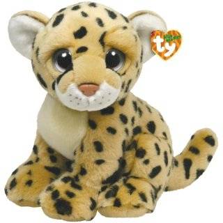  stuffed cheetah Toys & Games