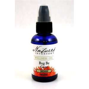    Natures Inventory Bug Be Gone Wellness Oil