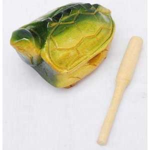  Vietnamese Traditional Musical Instruments   Green Turtle 