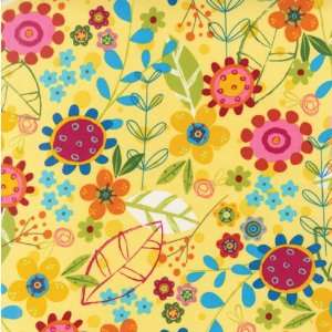  Animal Party Too Fabric Yardage by Amy Schimler Blooms 