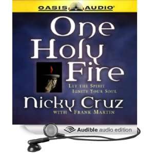   Audio Edition) Nicky Cruz, Frank Martin, Kelly Ryan Dolan Books