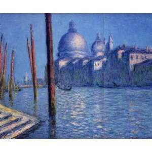  FRAMED oil paintings   Claude Monet   24 x 20 inches   The 