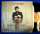 Freddie Martinez Ayudame Spanish Records LP 1036