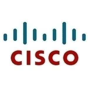    Cisco Video Surveillance Media Server v.5.1   1 Server Electronics