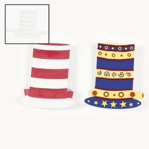   Your Own Top Hats   Teacher Resources & Classroom Crafts Toys & Games