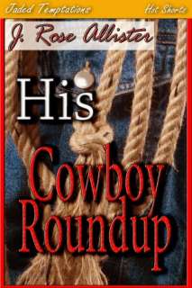   Cowboy Comes Calling by Michael Jade, Jaded 