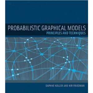   Models Principles (text only) by D.Koller.N.Friedman  N/A  Books