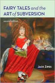   of Subversion, (0415976707), Jack Zipes, Textbooks   