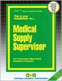 Medical Supply Supervisor Jack Rudman