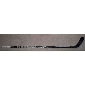  VICTOR HEDMAN Signed TAMPA BAY Game Used Stick w/COA 