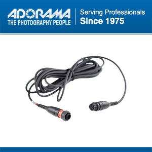 Quantum Qf43 16 Extension Cable for QF X X2 Flashes. #QF43  