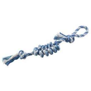  Ethical Pet Products Mega Twister Rope Tug 19 Inches Pet 