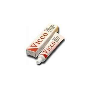  Vicco Vicco Toothpaste .3oz 10/CAS