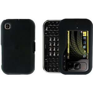   Phone Cover Case Black For Nokia Surge 6790 Cell Phones & Accessories