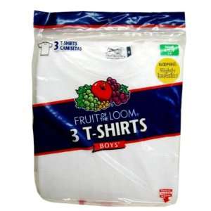  Fruit Of The Loom BoyS T Shirts Case Pack 60 Everything 