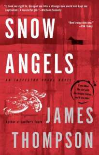   Snow Angels (Inspector Vaara Series #1) by James 
